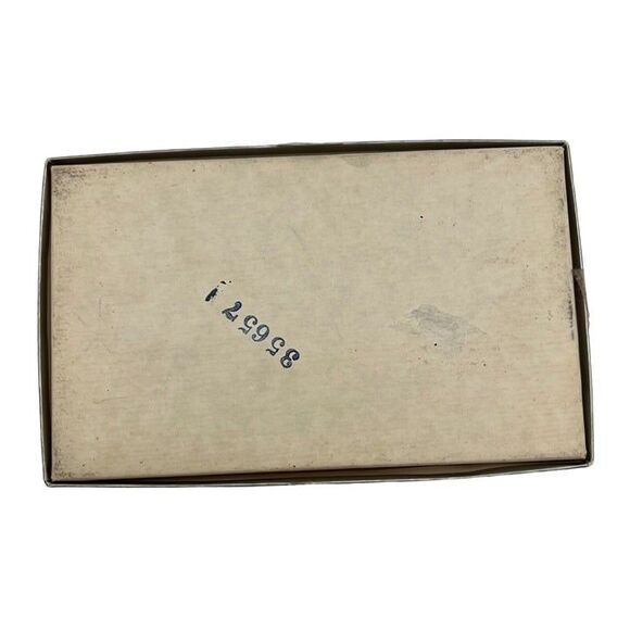 Vintage Eagle Turquoise 2375 4H Drawing Leads - Picture 11 of 11